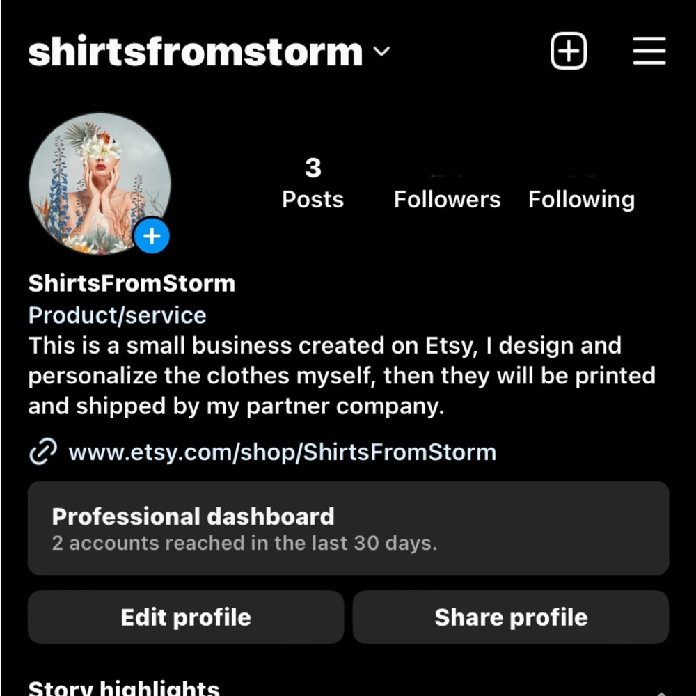 ShirtsFromStorm